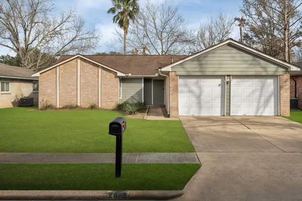 2622 Strait Lane, Houston, TX 77084