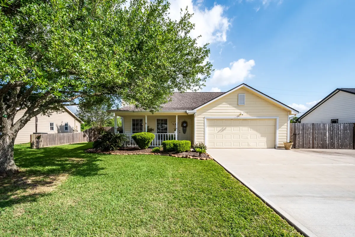 1311 Alpha Lane, Crosby, TX 77532 - #1