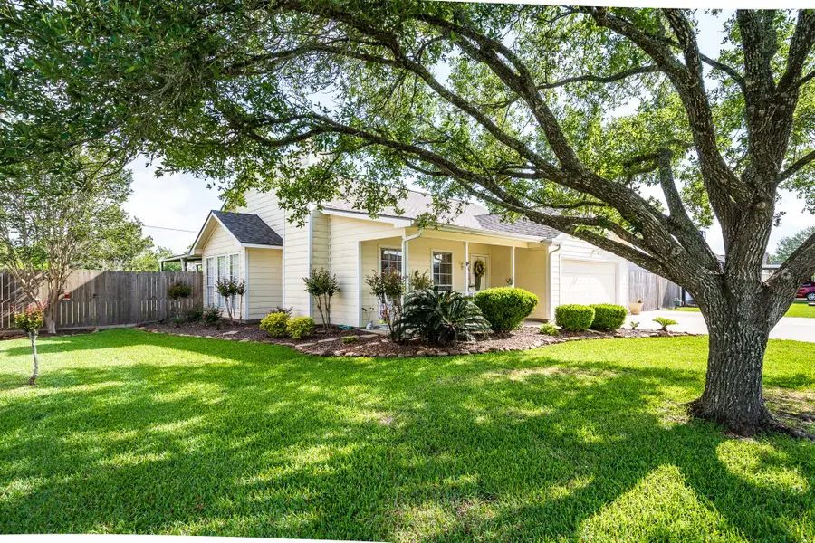 1311 Alpha Lane, Crosby, TX 77532 - #2