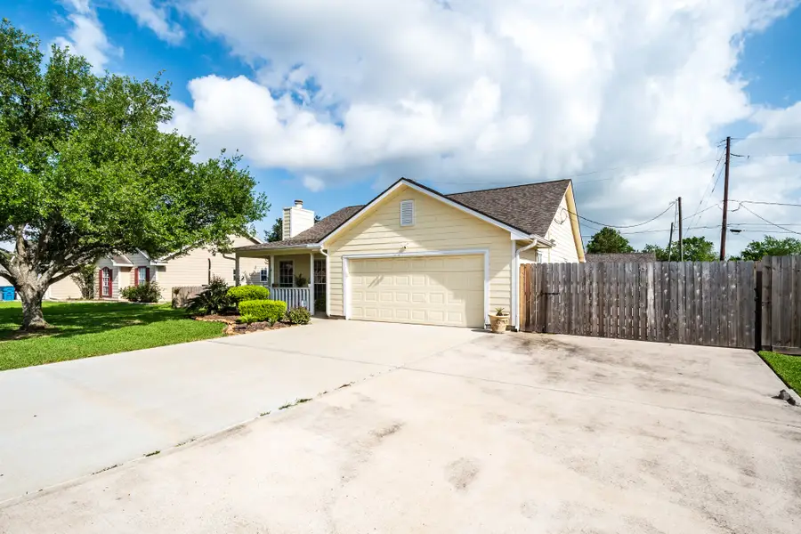 1311 Alpha Lane, Crosby, TX 77532 - #3