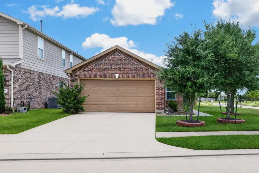 5202 Pine Forest Ridge Street, Katy, TX 77493 - #2