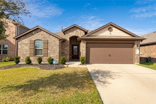 3018 Darlington Court, Katy, TX 77494