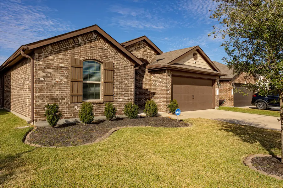3018 Darlington Court, Katy, TX 77494 - #3