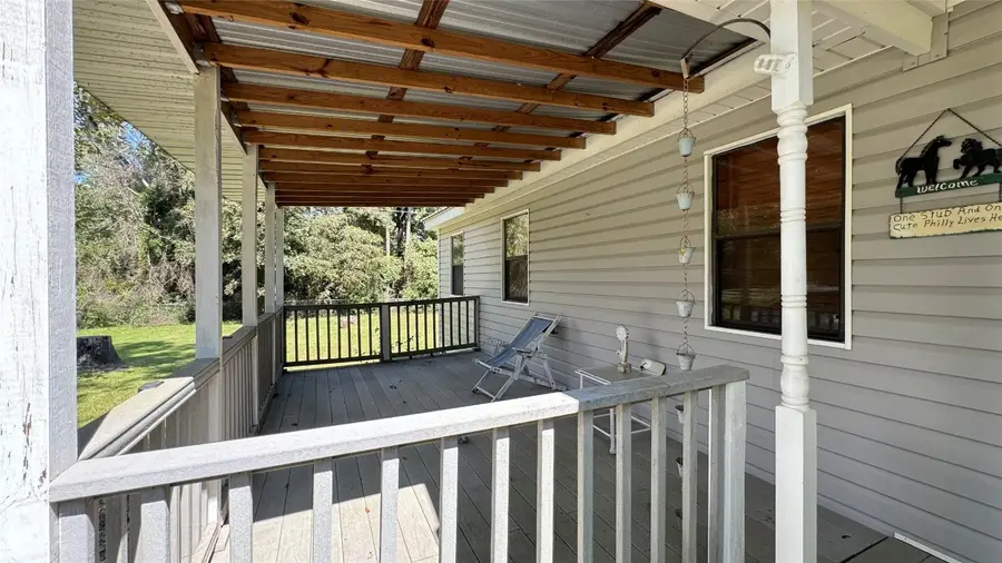 318 Baletka Boulevard, Livingston, TX 77351 - #3