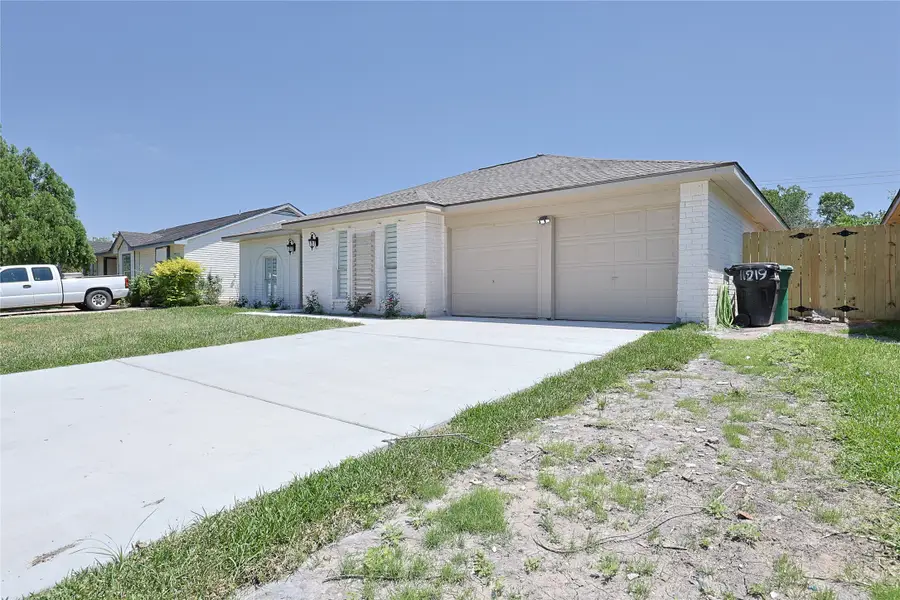11219 Newbrook Drive, Houston, TX 77072 - #2