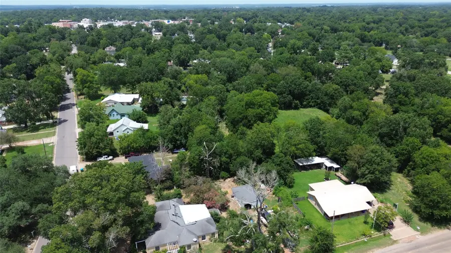 510 Anson Jones / S 5th Street Street, Crockett, TX 75835 - #3