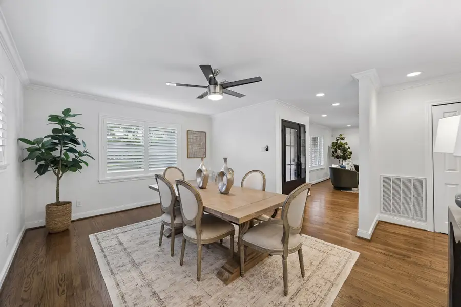 6542 Cindy Lane, Houston, TX 77008 - #3