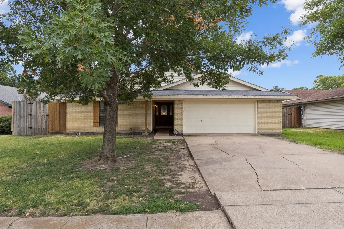 910 Via Valencia, Mesquite, TX 75150 - Image #1