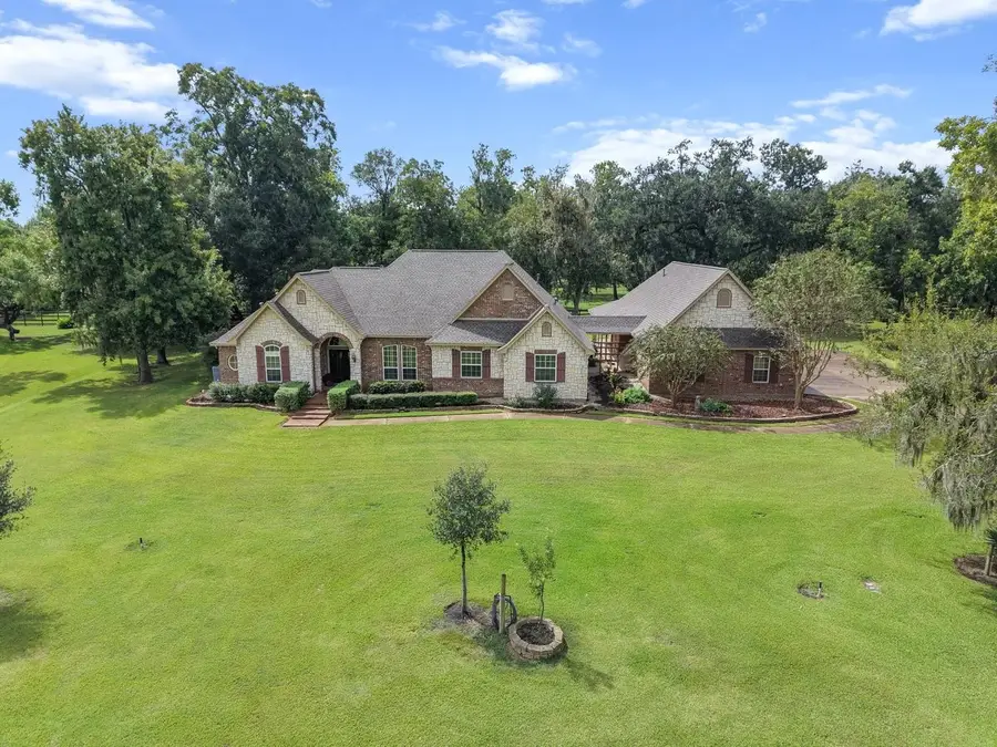 1303 China Grove Drive, Rosharon, TX 77583 - #2