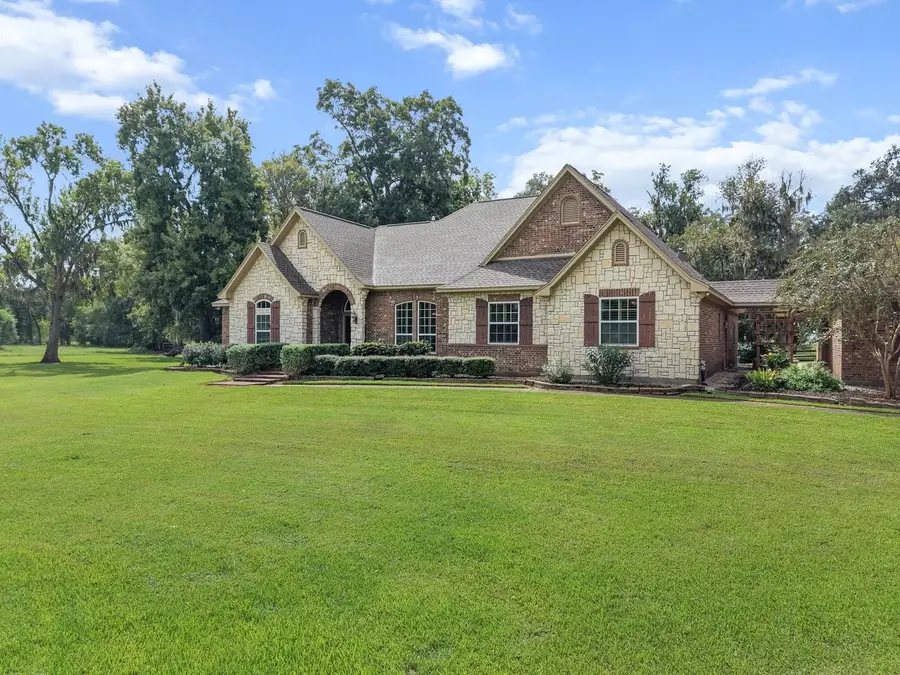 1303 China Grove Drive, Rosharon, TX 77583 - #3
