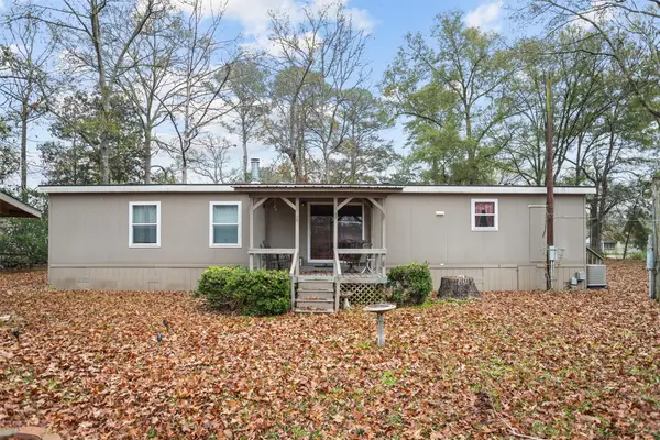 330 Connie, Livingston, TX 77351