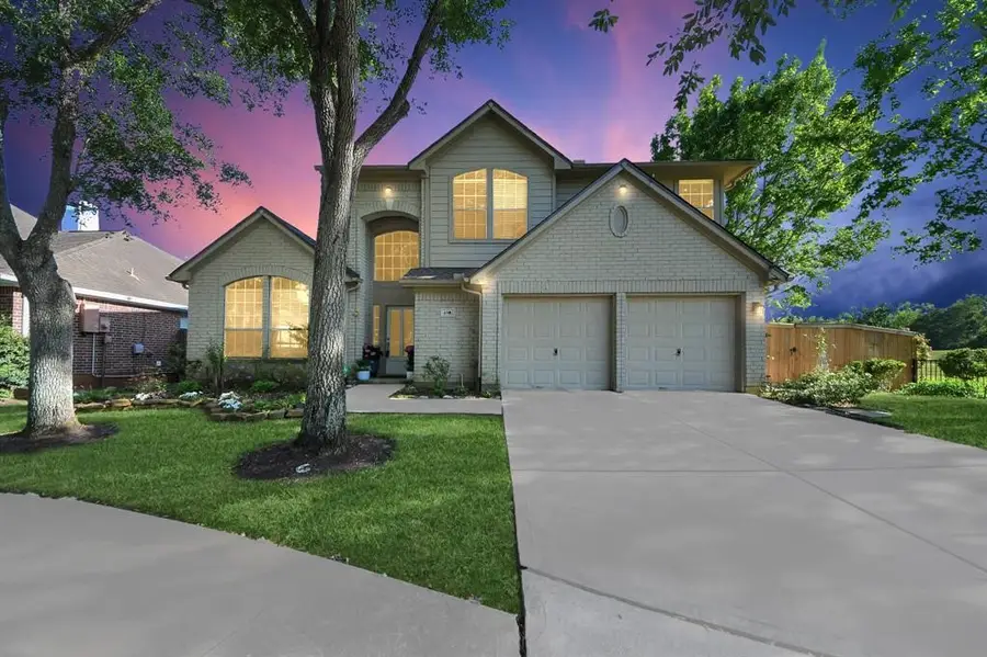 4902 Bellmead Drive, Missouri City, TX 77459 - Image #2