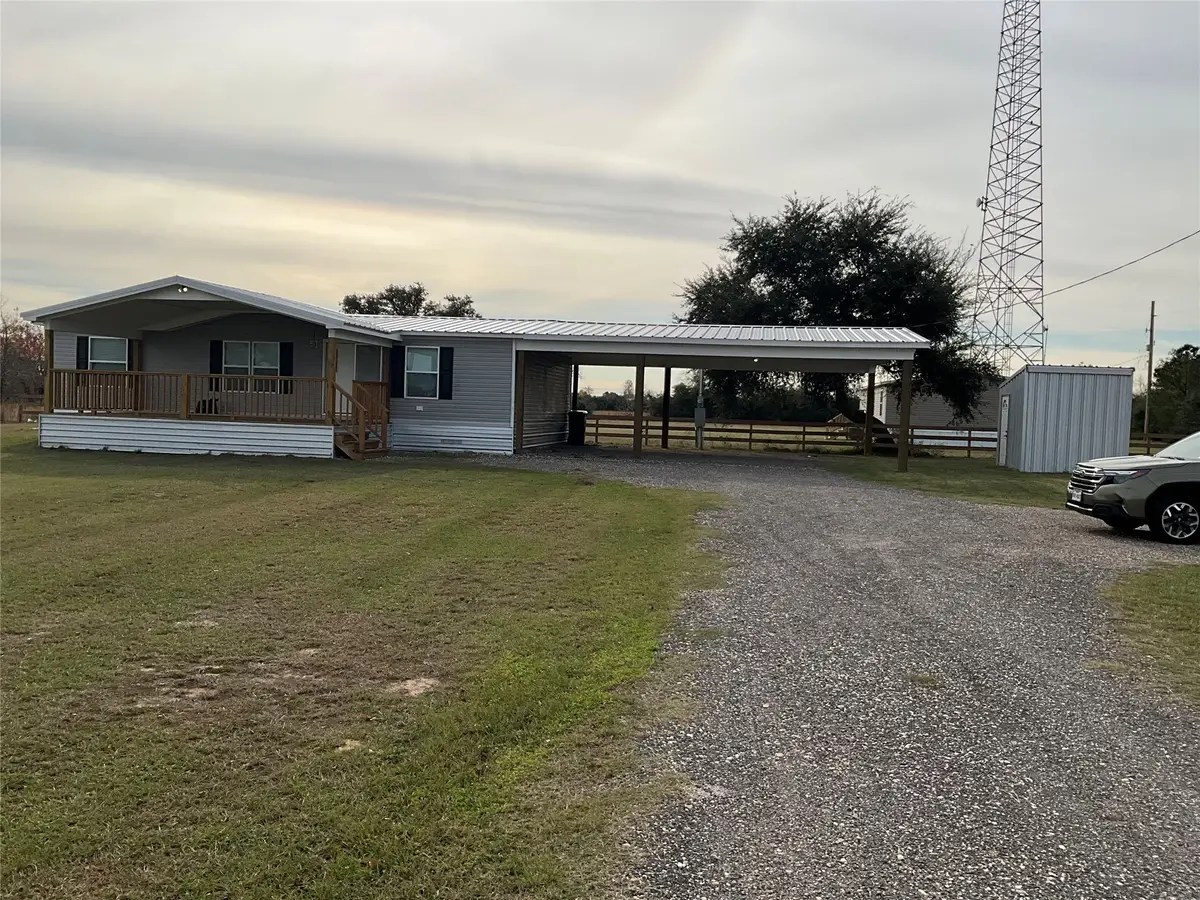 34207 & 34203 Kulhanek Road, Waller, TX 77484 - Image #1