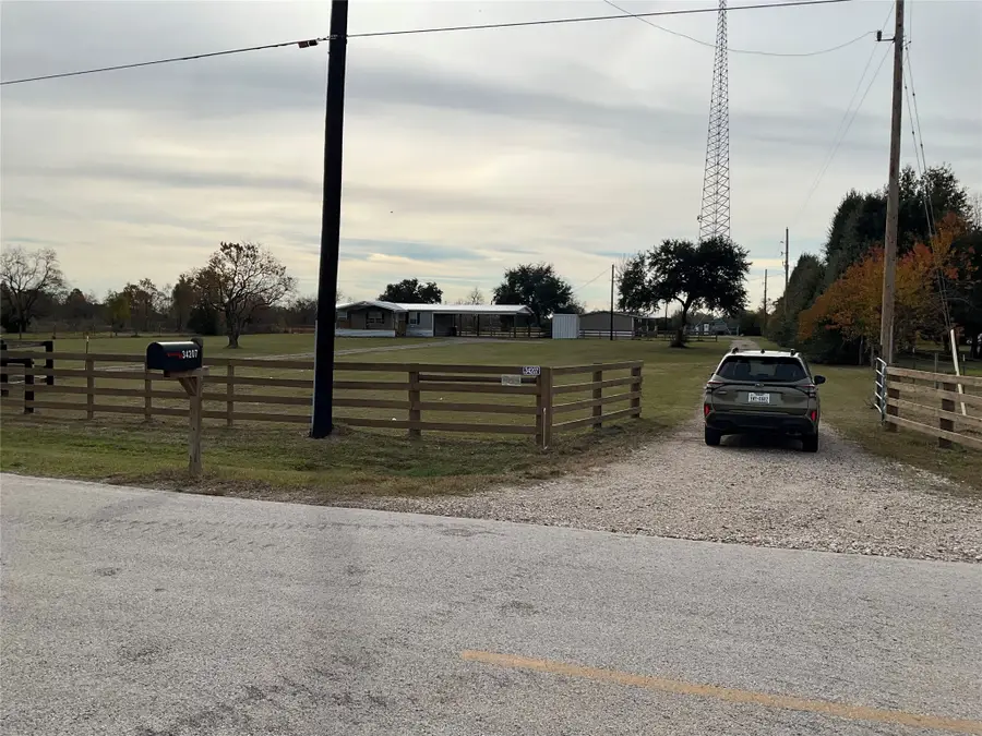 34207 & 34203 Kulhanek Road, Waller, TX 77484 - Image #3