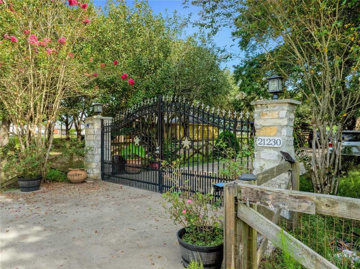 21230 Meadowview Lane, Tomball, TX 77377 - #1