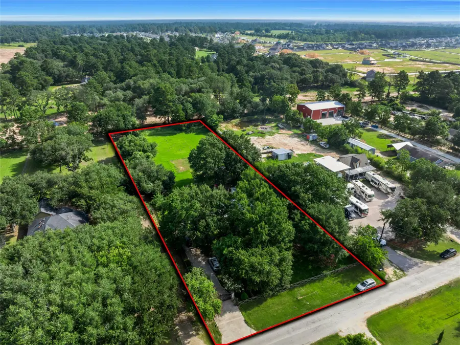 21230 Meadowview Lane, Tomball, TX 77377 - #2