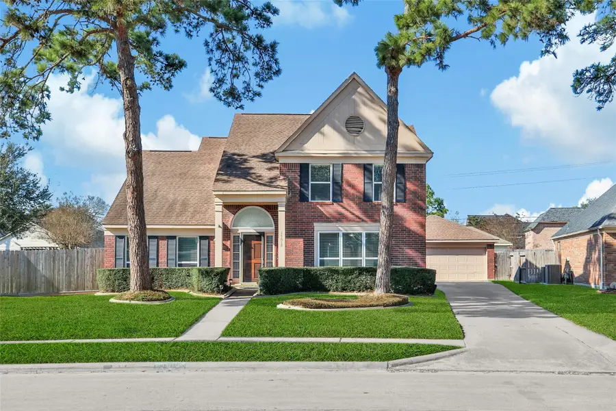17618 Rustling Aspen Lane, Houston, TX 77095 - #2