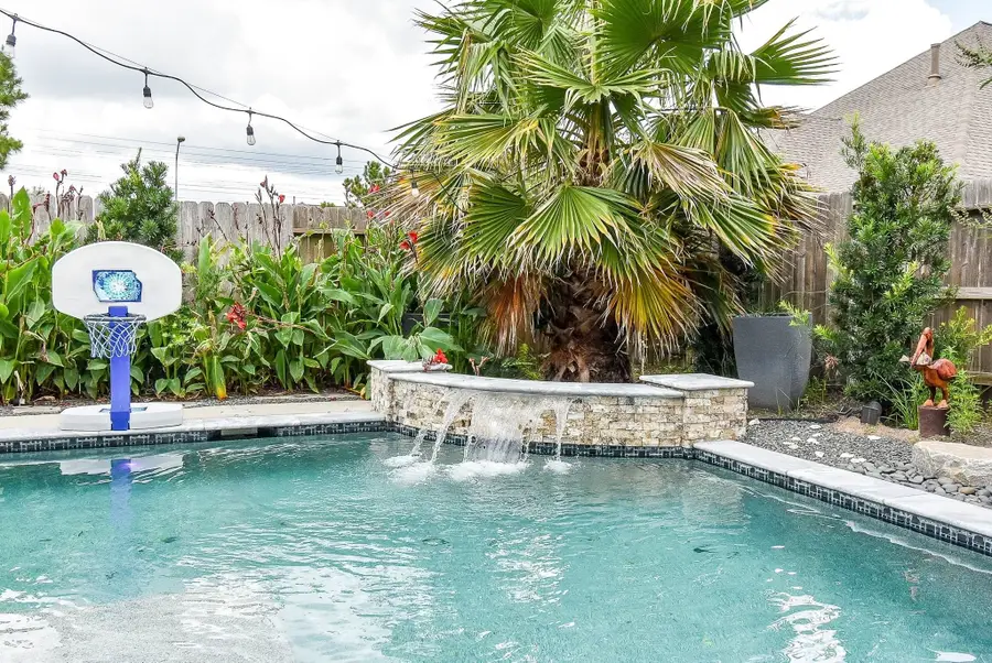 9214 Holloway Cliff Lane, Cypress, TX 77433 - #3