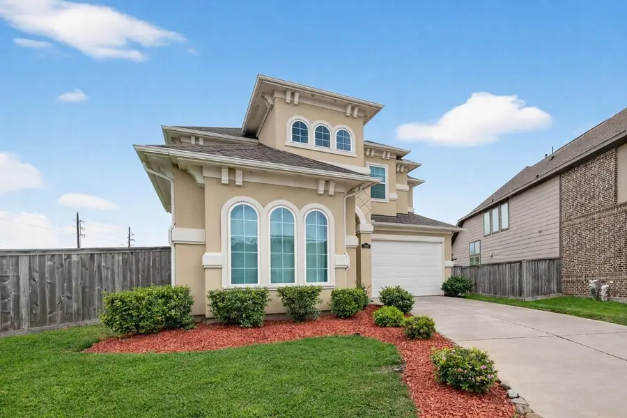 1807 Albert Glade Court, Richmond, TX 77469 - #2