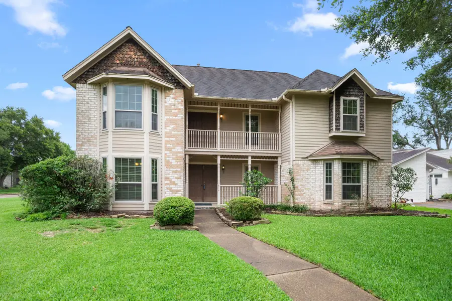814 Palm Grove Circle, Sugar Land, TX 77498 - #2