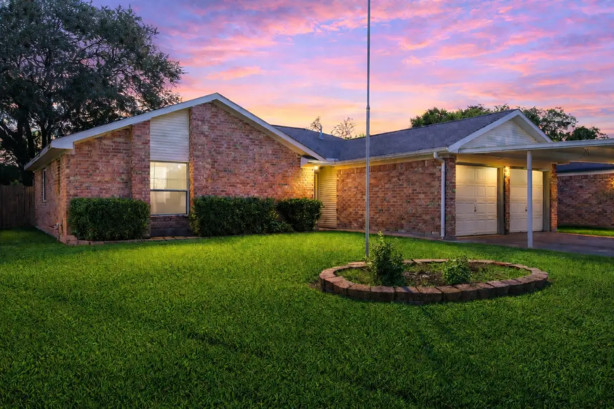 2919 Marlin Court, League City, TX 77573 - #1