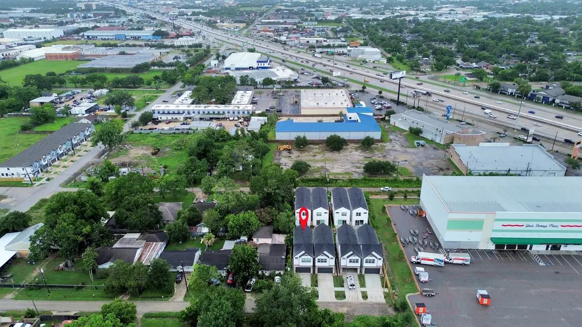 9433 Arledge Street, Houston, TX 77075 - #1