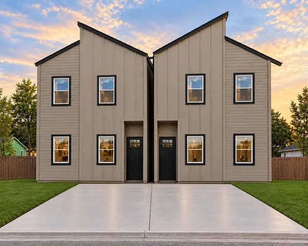 9810 Bucroft St, Houston, TX 77029