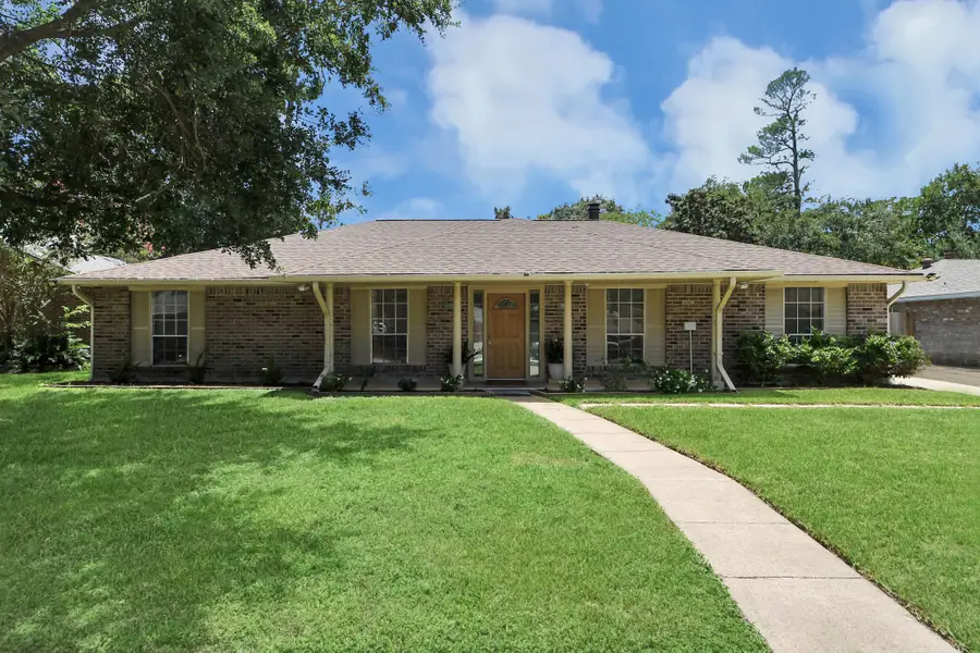 12415 Campos Drive, Houston, TX 77065 - #2