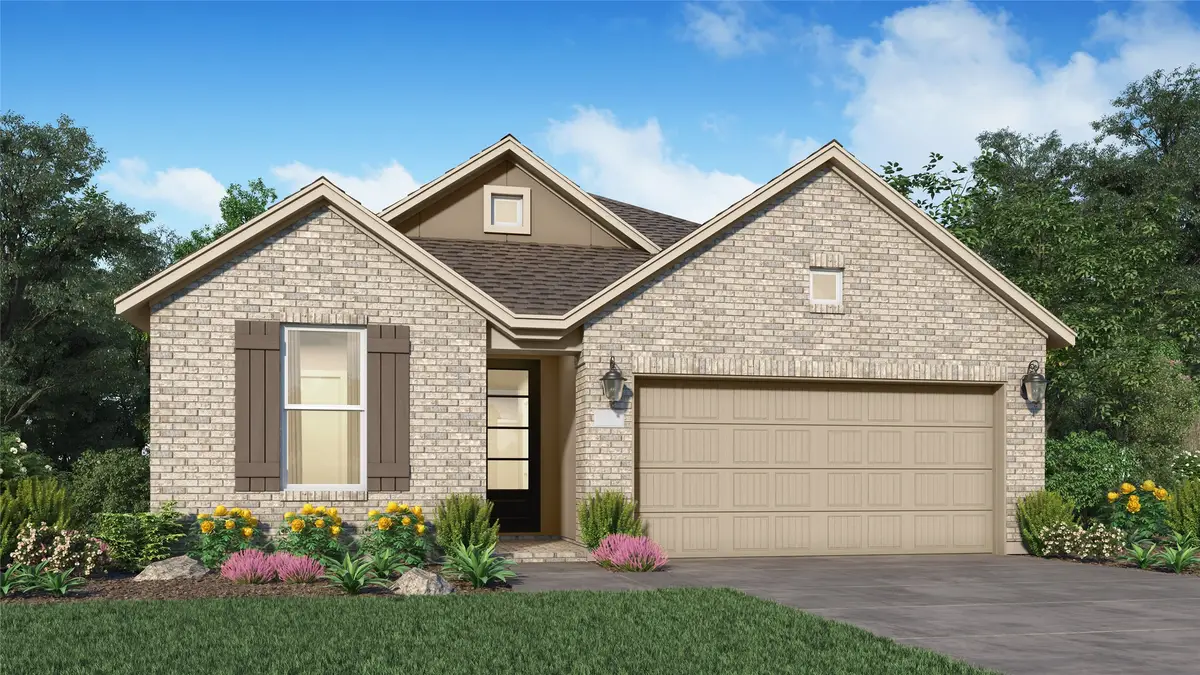 9315 Captain Terrace Drive, Baytown, TX 77521 - #1