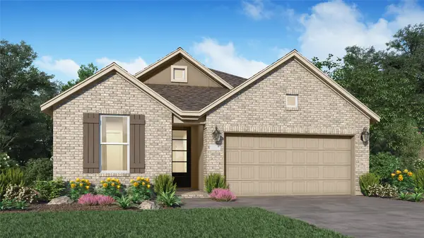 9315 Captain Terrace Drive, Baytown, TX 77521