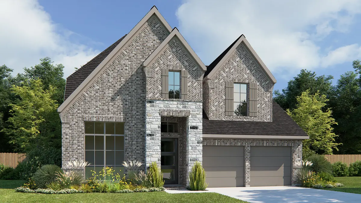 2806 Parkland Place Drive, Missouri City, TX 77459 - #1