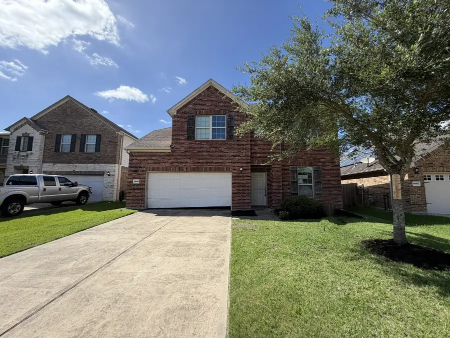 26066 Haggard Nest Drive, Katy, TX 77494 - #2
