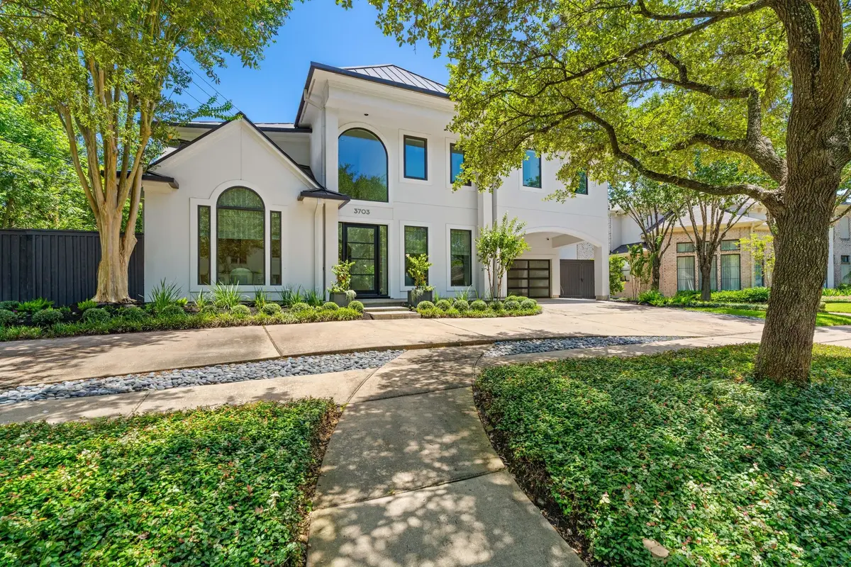 3703 Wroxton Road, West University Place, TX 77005 - #1