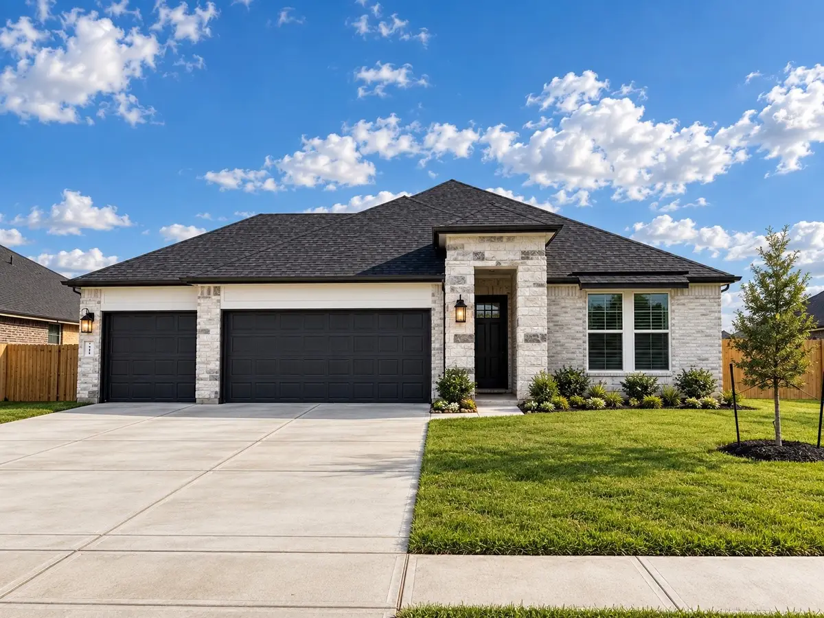 3420 Summercrisp Hollow Lane, Pearland, TX 77581 - #1