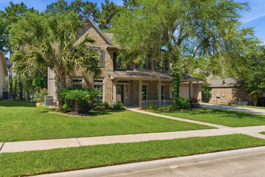 1621 Cafe Dumonde, Conroe, TX 77304 - #3