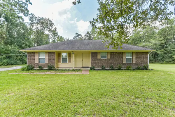 27974 Southland Drive, Splendora, TX 77372