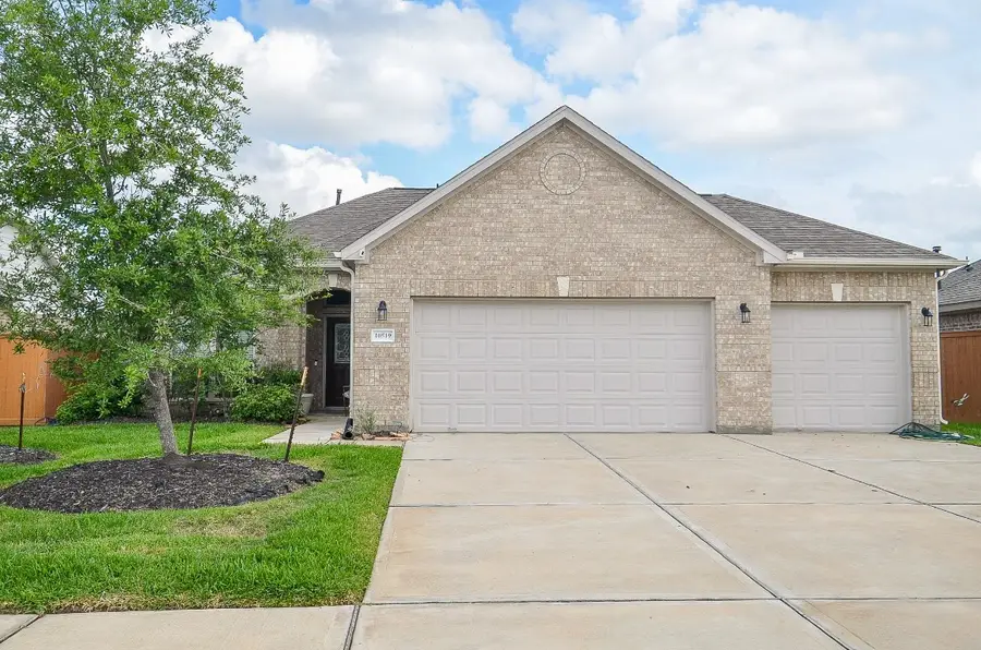 10519 Scrub Oak Drive, Rosharon, TX 77583 - #3