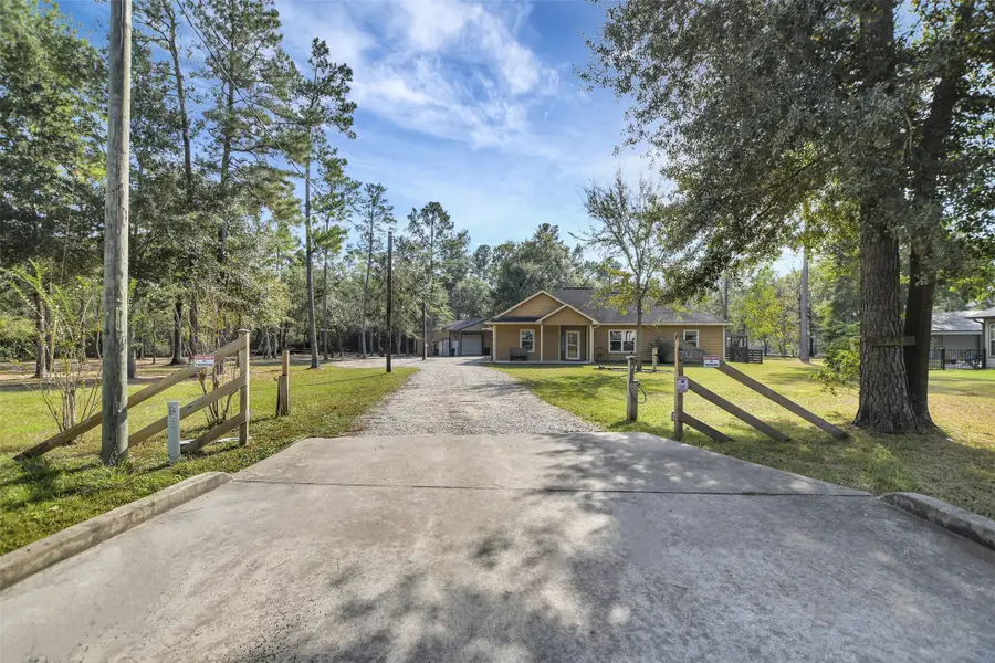 25896 E Lake View Court, Hockley, TX 77447 - Image #2