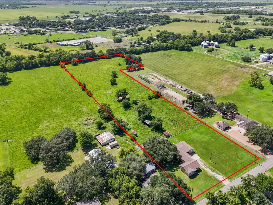 118 Cedar Vale Road, Bay City, TX 77414 - Image #2