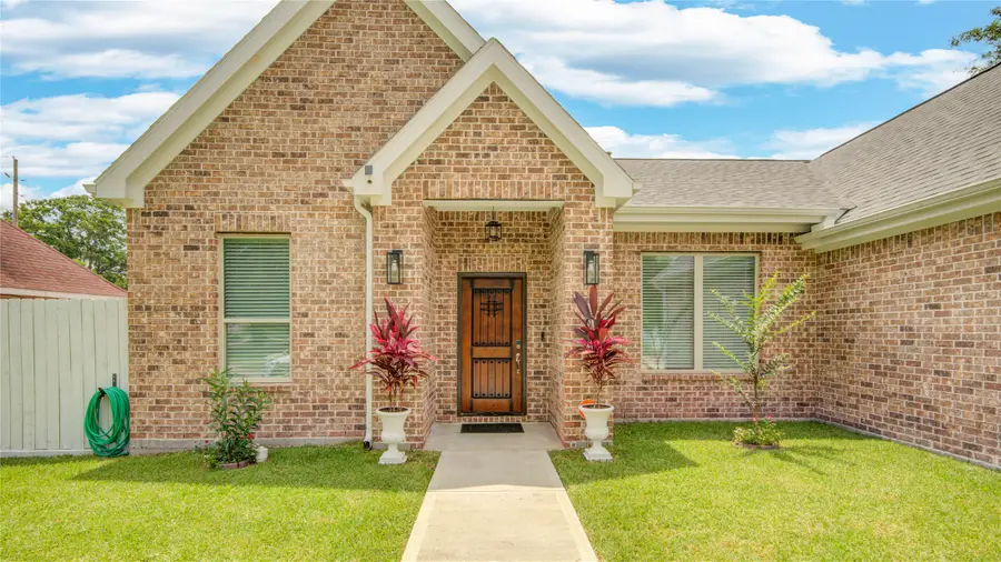 11707 Barwood Bend Drive, Houston, TX 77065 - #2