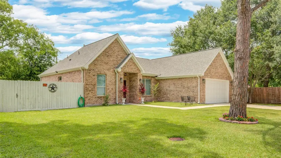 11707 Barwood Bend Drive, Houston, TX 77065 - #3