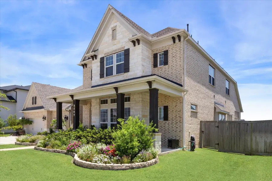 2547 Sandy Lake Drive, Friendswood, TX 77546 - #2