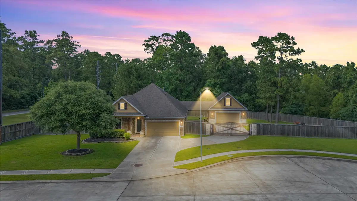 1310 Teebox Court, Crosby, TX 77532 - #1