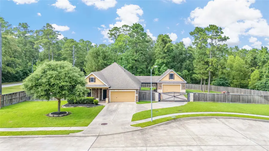 1310 Teebox Court, Crosby, TX 77532 - #3