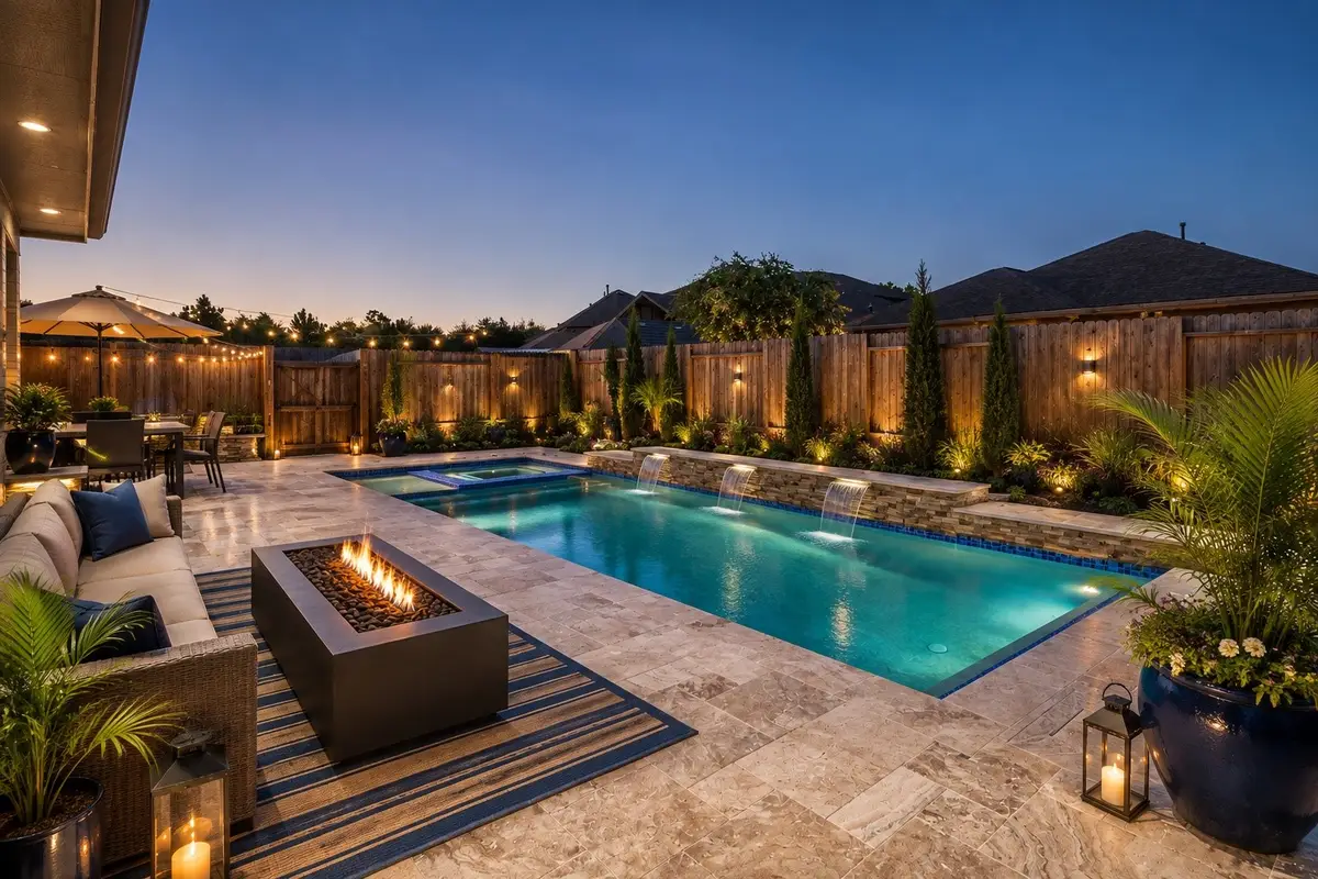 13030 Larriston Lane, Houston, TX 77044 - #1