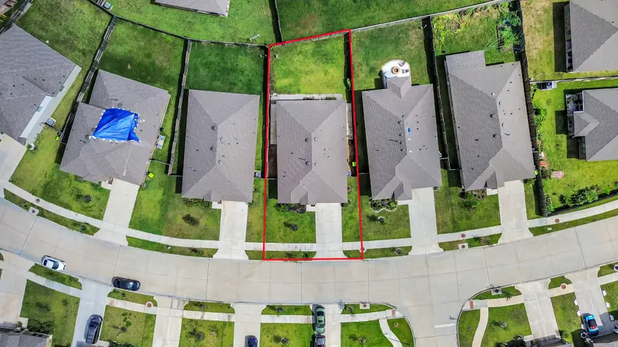 3943 Canyon Shore Lane, Missouri City, TX 77459 - #3