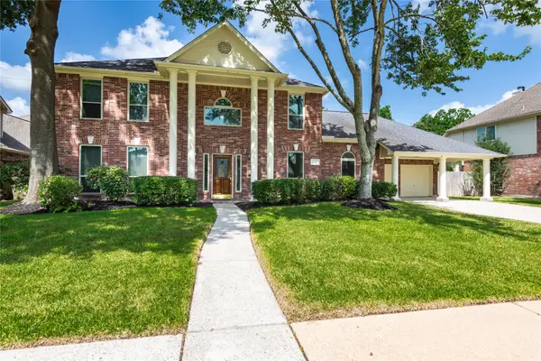 16410 Avenplace Road, Tomball, TX 77377