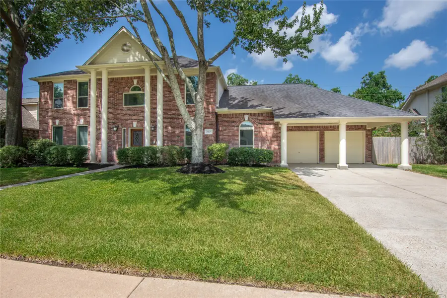 16410 Avenplace Road, Tomball, TX 77377 - #3