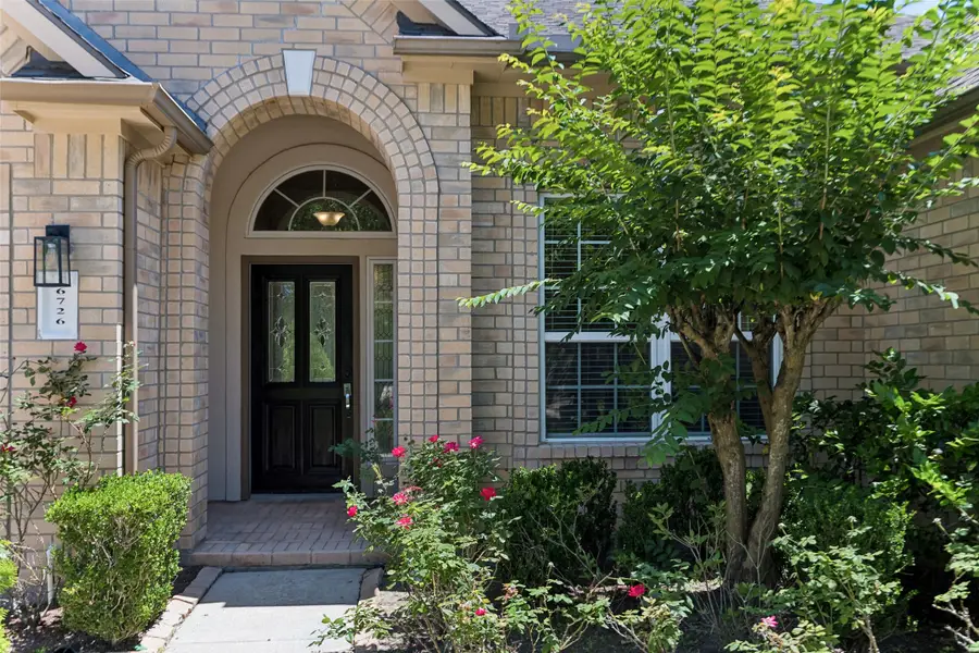6726 Charlton Street, Sugar Land, TX 77479 - #2
