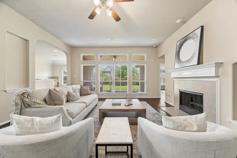 6726 Charlton Street, Sugar Land, TX 77479 - #3